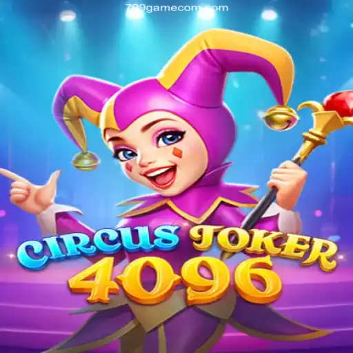 Exploring the Thrills of CircusJoker4096: An Engaging Online Casino Adventure