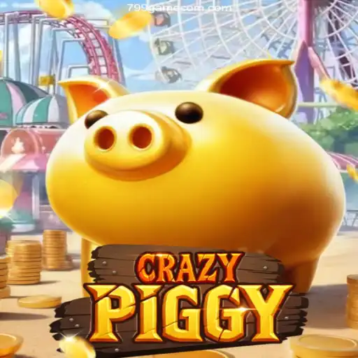 Exploring the Excitement of CrazyPiggy: A Dive into 799.GAME Oficial 💯️ - O Melhor Cassino Online do Brasil