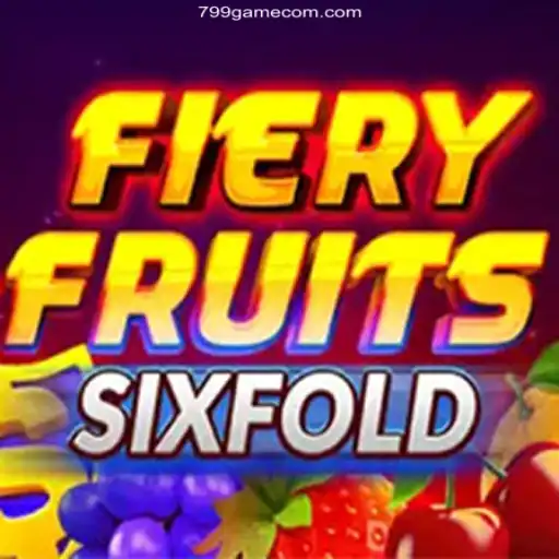 Unveiling FieryFruitsSixFold: The Thrilling Casino Experience at 799.GAME Oficial