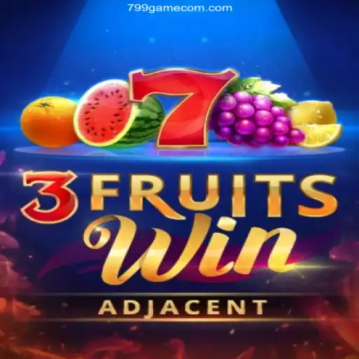 Discover the Exciting World of 3FruitsWin with 799.GAME Oficial