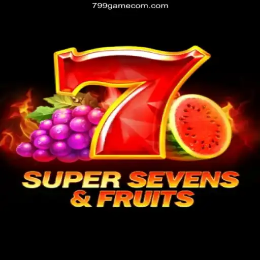 Discover the Thrills of 7SuperSevensFruits on 799.GAME - The Premier Online Casino in Brazil