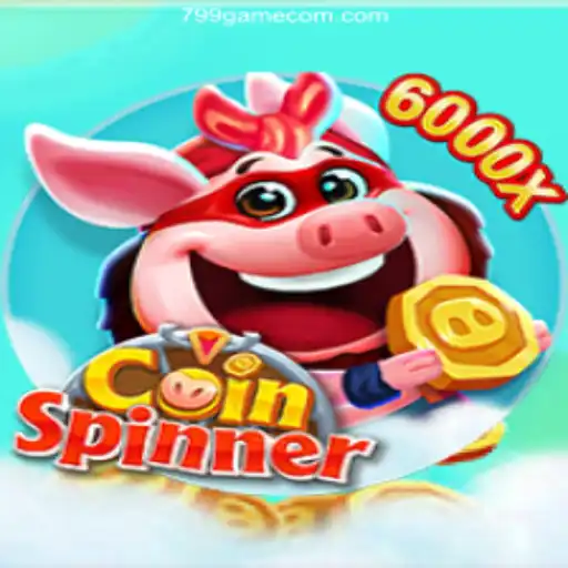 Exploring CoinSpinner: The Thrilling Casino Game on 799.GAME Oficial 💯️ - O melhor cassino online do Brasil