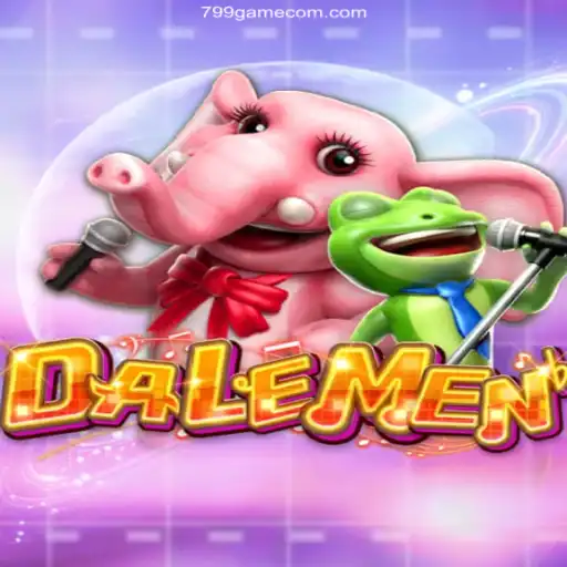 Explore DALEMEN: A New Gem in Online Gaming