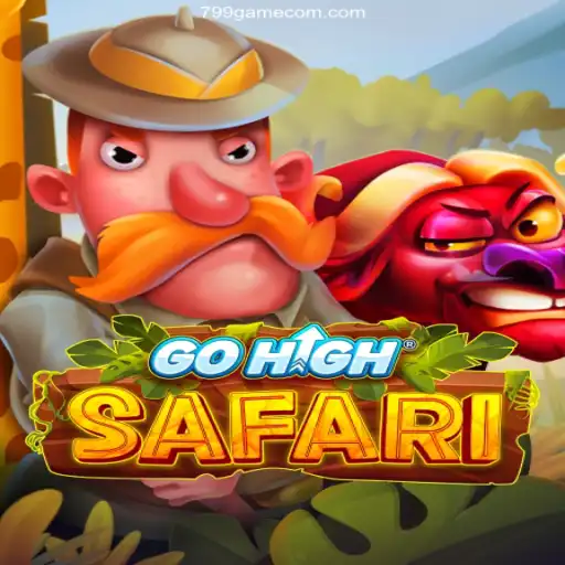 Exploring the Exhilarating World of GoHighSafari at 799.GAME Oficial
