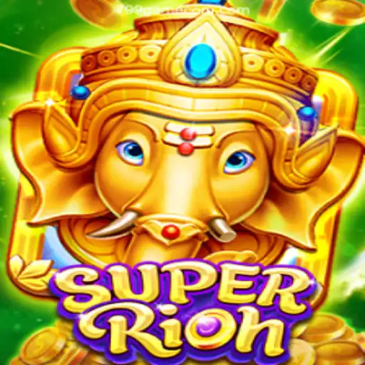 Exploring the World of SuperRich: The Best Online Casino Game in Brazil