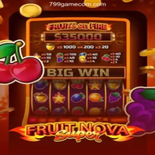 Exploring the Exciting World of FruitNovaSuper at 799.GAME Oficial