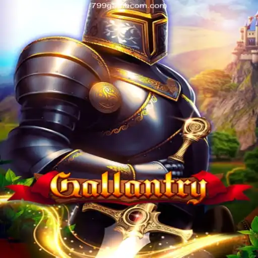 Exploring 'Gallantry': The Thrilling World of Online Casino with 799.GAME Oficial