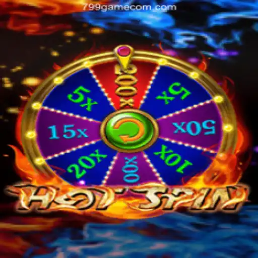 Exploring the Excitement of HotSpin: Your Guide to the Game at 799.GAME Oficial