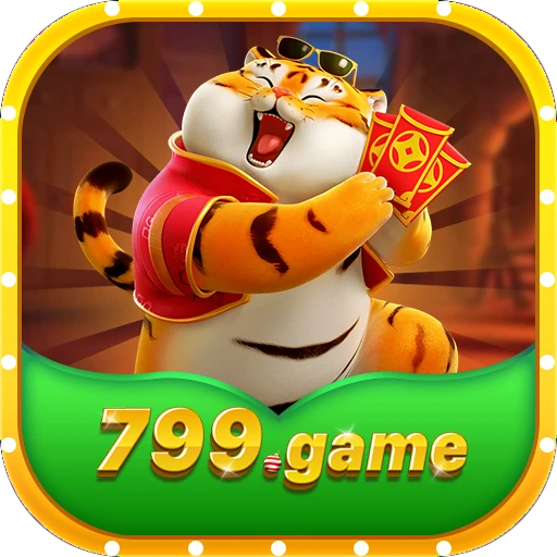 799.GAME Oficial 💯️ - O melhor cassino online do Brasil Logo