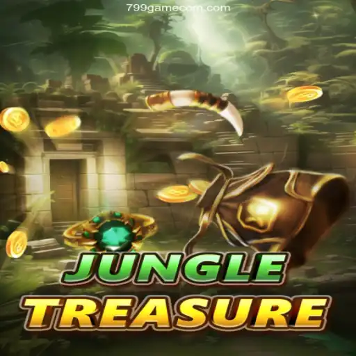 Explore JungleTreasure - The Thrilling Adventure Game from 799.GAME Oficial