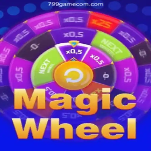 Discover MagicWheel: An Immersive Gaming Experience