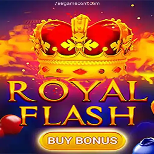 Discover the Excitement of RoyalFlashBuyBonus at 799.GAME Oficial 💯️