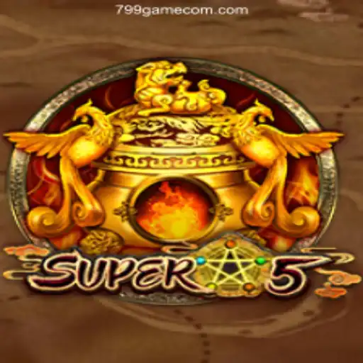 Super5: The Ultimate Online Casino Experience