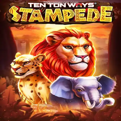 Exploring TenTonWaysStampede: A New Gaming Sensation
