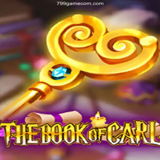 Exploring TheBookofCarl: A Revolutionary Casino Experience